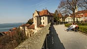 Meersburg 