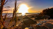 Wohnmobiltour entlang der Costa del Sol