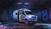Alphavan