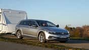 VW Passat Variant 2,0 TDI