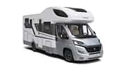 Adria Coral XL Plus