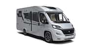 Adria Compact Supreme