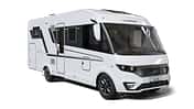 Adria Sonic Plus