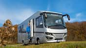 Phoenix Topliner 8900 im Test