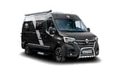 Ahorn Van 550 Black Edition (2022)