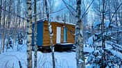 Tiny Houses in Litauen