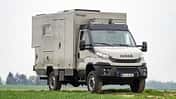Bocklet Dakar 693 E
