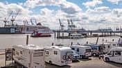 Von Hamburg ans Meer 