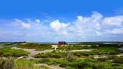 Wohnmobil-Tour Camargue