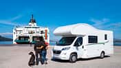 faehren, europa, wohnmobil, see Fähren in Europa