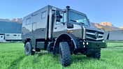 Action Mobil Atacama 400 (2022)