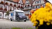 Frankia MT 7 BD Neo im Test