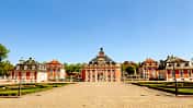 Mobil-Tour Nordbaden 
