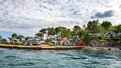 Kvarner-Bucht 
