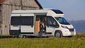 Affinity Duo (2022)