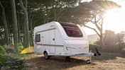 Weinsberg CaraOne