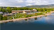 Therme in Lindau