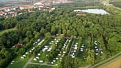 Knaus Campingpark Leipzig