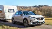 Cupra Formentor 2.0 TDI 