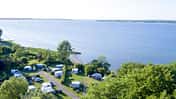 Lolland Campingurlaub 