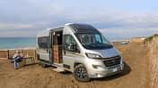 Laika Ecovip 600