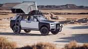 Delta 4x4 Rolls Royce Cullinan