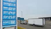 Tankstelle