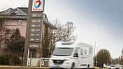 Mehr-Tanken-App