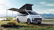 Micro-Camper Hyundai Staria Camper