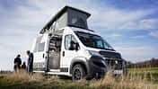 Rocket Camper Rocket One (2022)