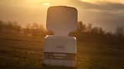 Campingklo Porta Potti