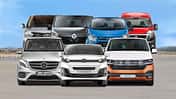 Basisfahrzeuge Campervans Aufmacher