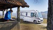 Knaus Sun I 700 LEG