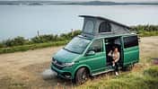 Reportage Reisemobil Sharing