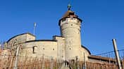 Reise-Tipp Ostschweiz 