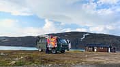 Vanlife