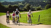 Sechs tolle Campingplätze für RadfahrerInnen