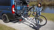 Hymer Backrack