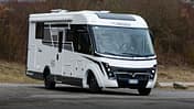 Test Mobilvetta K-Yacht 90