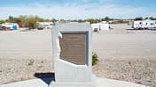 Quartzsite Arizona