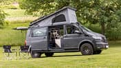 KEC Motors Mountaineer Grand Adventure (2023)