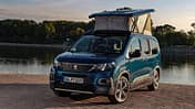 Vanderer Peugeot e-Rifter (2022)