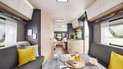 Neuer Caravan Hobby Maxia 585 UL