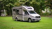 Knaus Tourer Van auf VW T6.1 (2023)