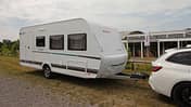Wohnwagen Dethleffs C'Joy  480 QLK (2023)