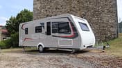 Caravan-Neuheit Sterckeman Evolution 580 PE Kid’s