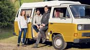Klimafreundlich Campen