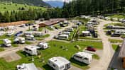 Naturcamping Laerchwiese