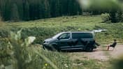 Visu Concept-One auf Toyota Proace Verso (2022)
