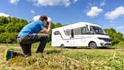 SC Adria Sonic Plus Supercheck
